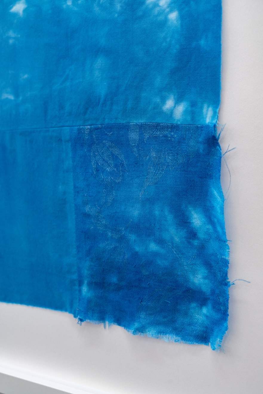 Karen Reimer, 48% surface melt pre 2005 after 2005 90% surface melt, 2019