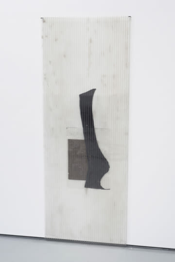 Kate Levant, LEG, 2013
