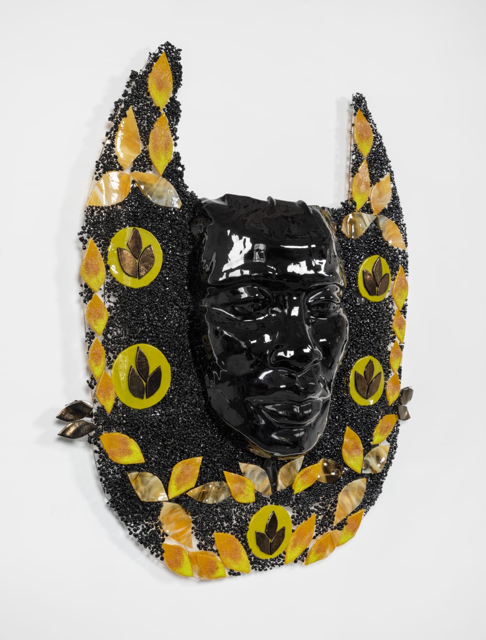 Layo Bright, Have and To Hold III, 2022