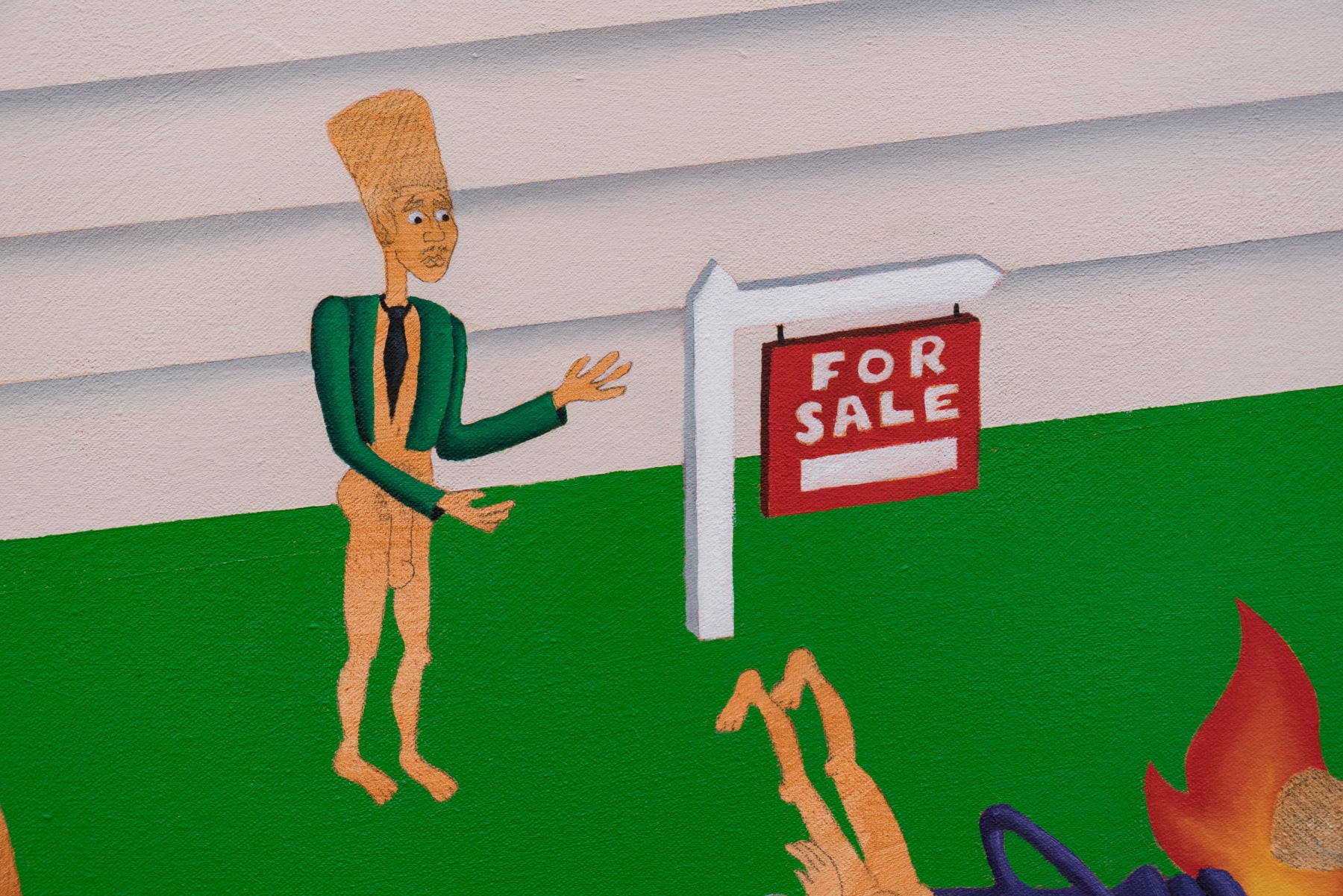 Jake Troyli, The Doorbuster Deal, 2022