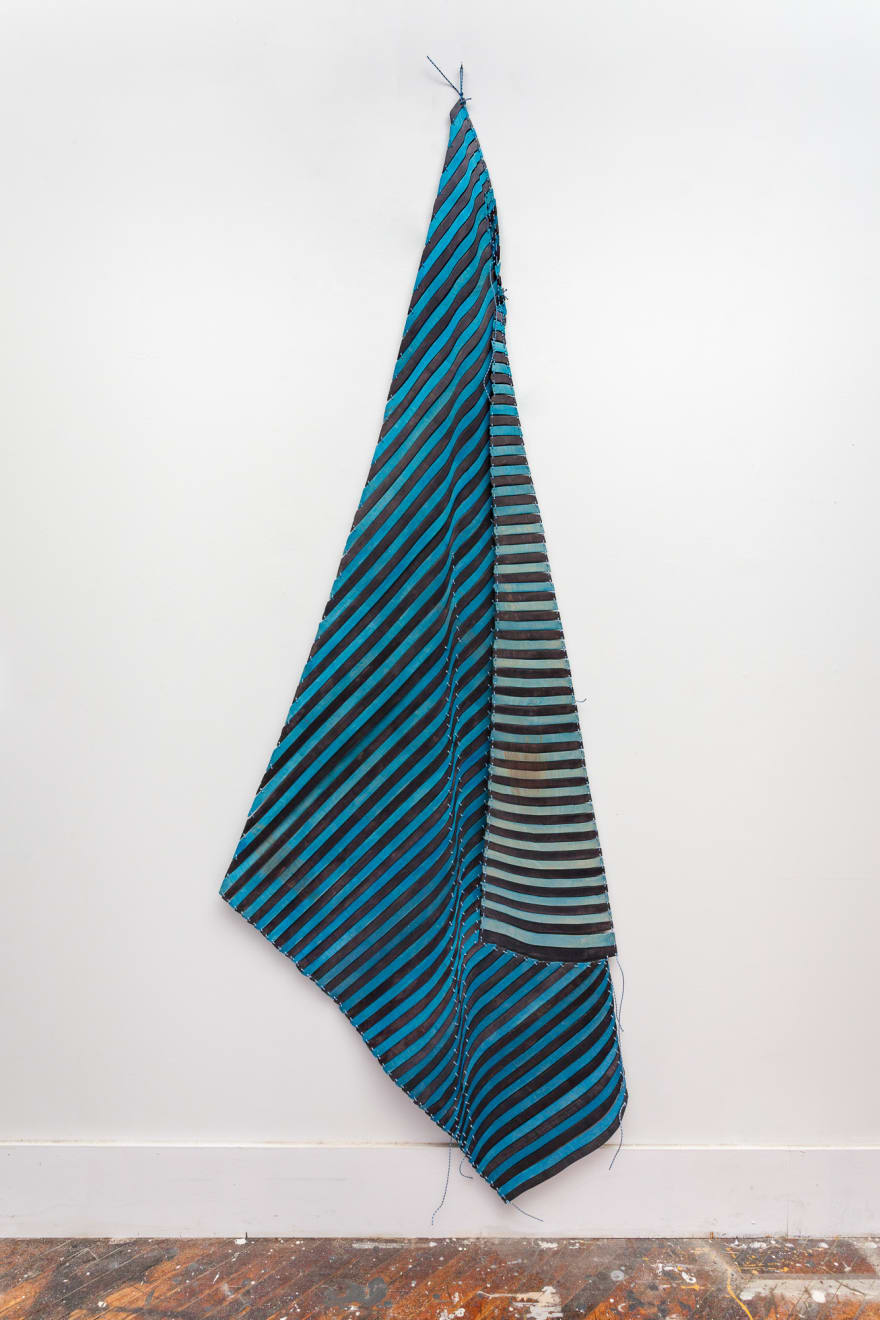 Dan Gunn, Poundstone Scenery, 2018