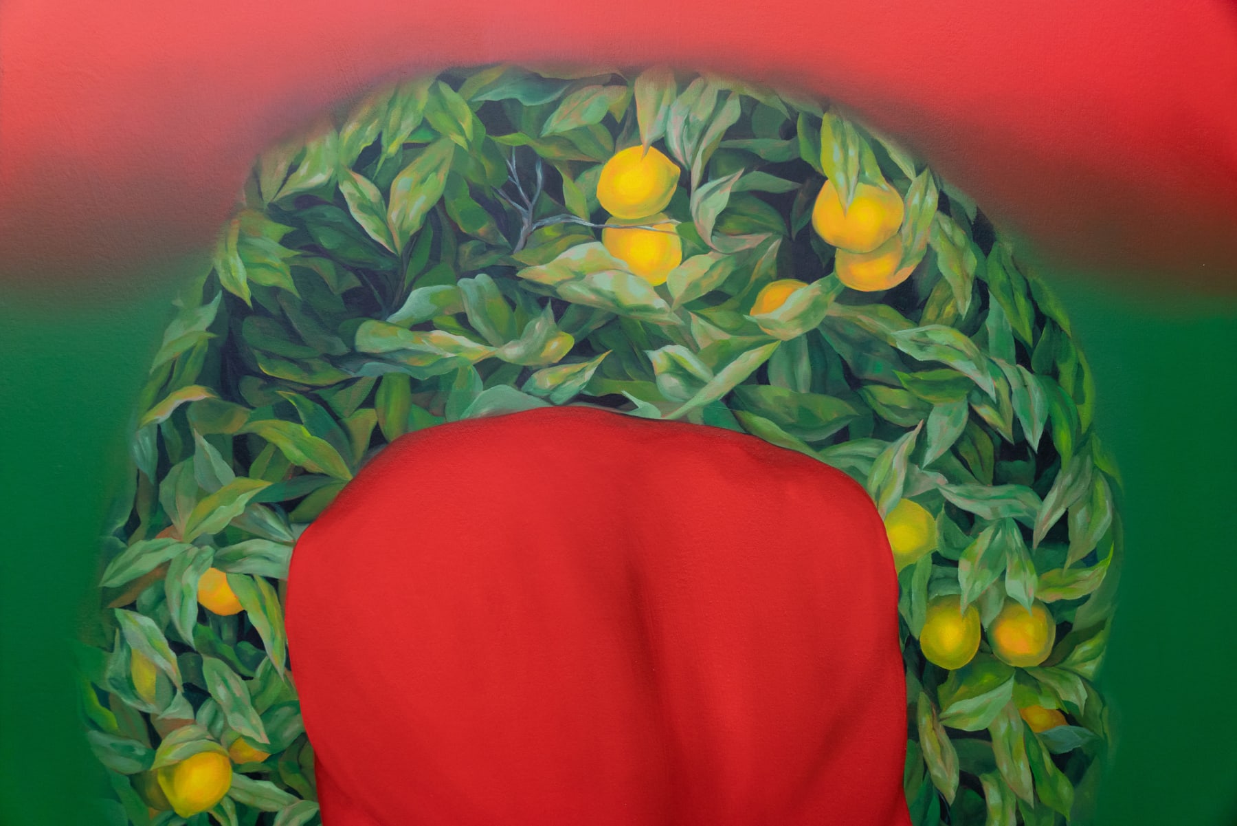 Brittney Leeanne Williams, Complementary Prayer, 2021