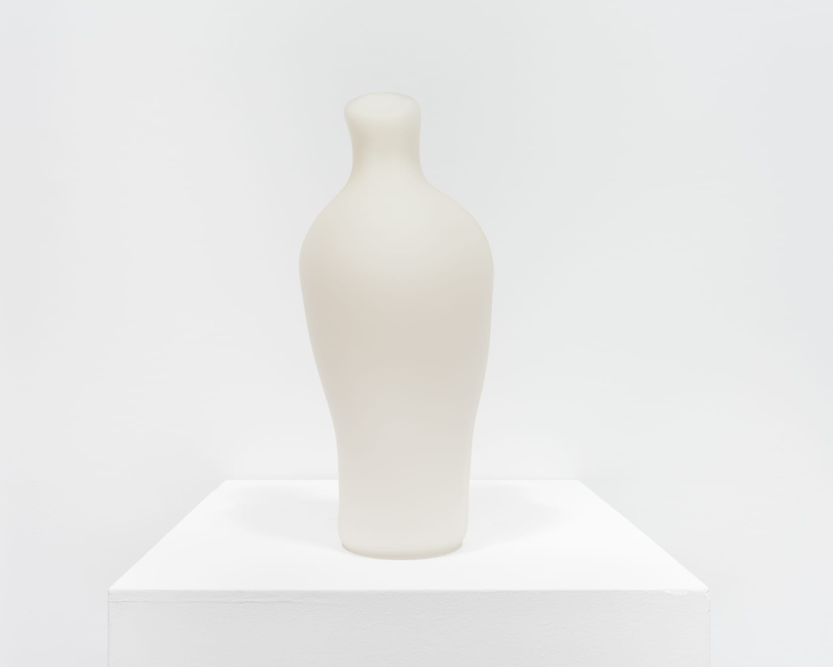 Brendan Fernandes, No Body VII, 2016