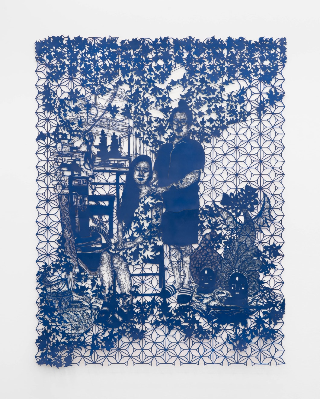 Antonius-Tín Bui, like the ocean, having been the ocean long before we arrived, each wave newborn and buried at once; like us, standing breathless at the edge, astonished by our own lungs., 2022