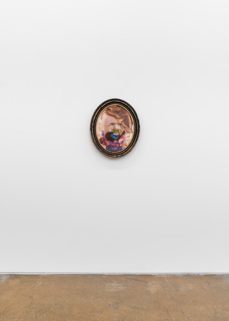 David Shrobe, Mother, 2023