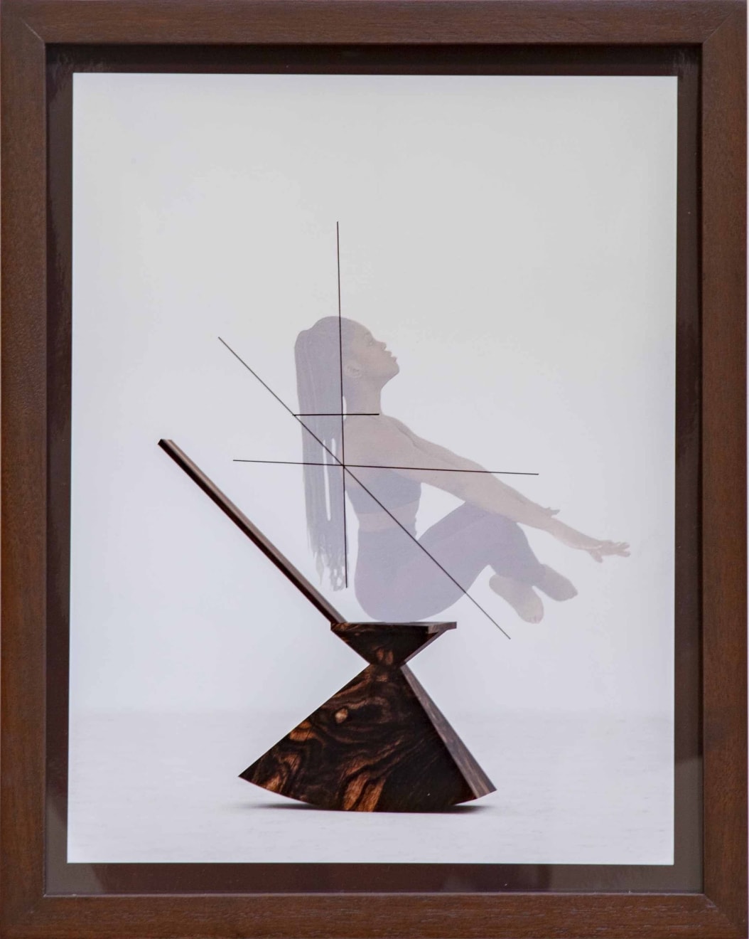 Brendan Fernandes, Contract and Release, 2019