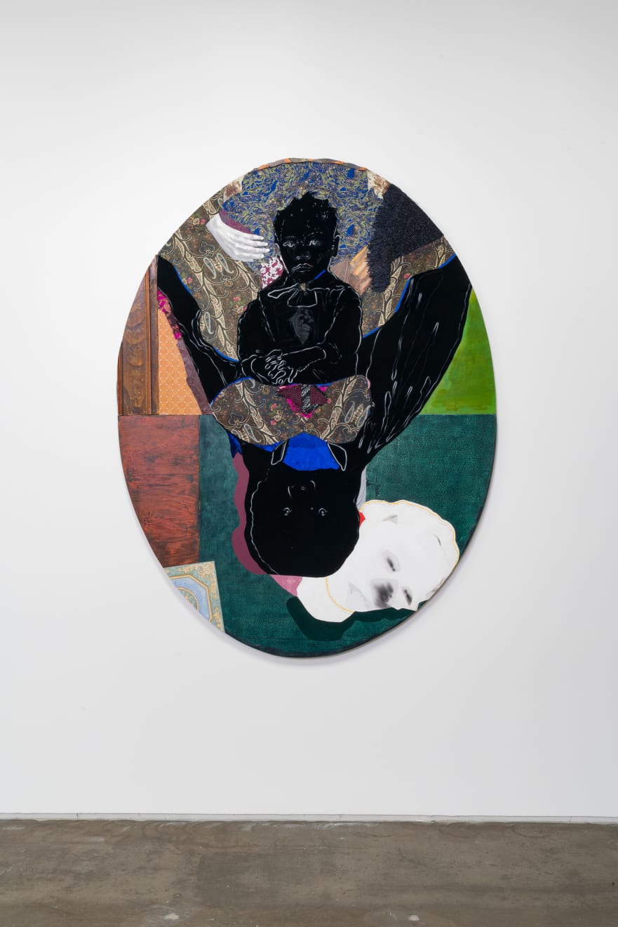 David Shrobe, Surveyors of Stars , 2021