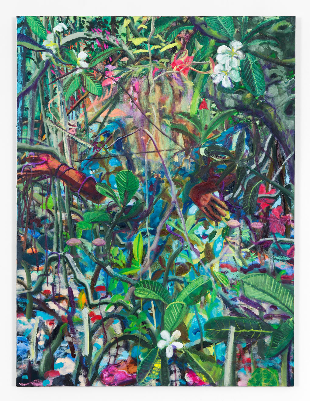 Maia Cruz Palileo, Kalachuchis, 2023