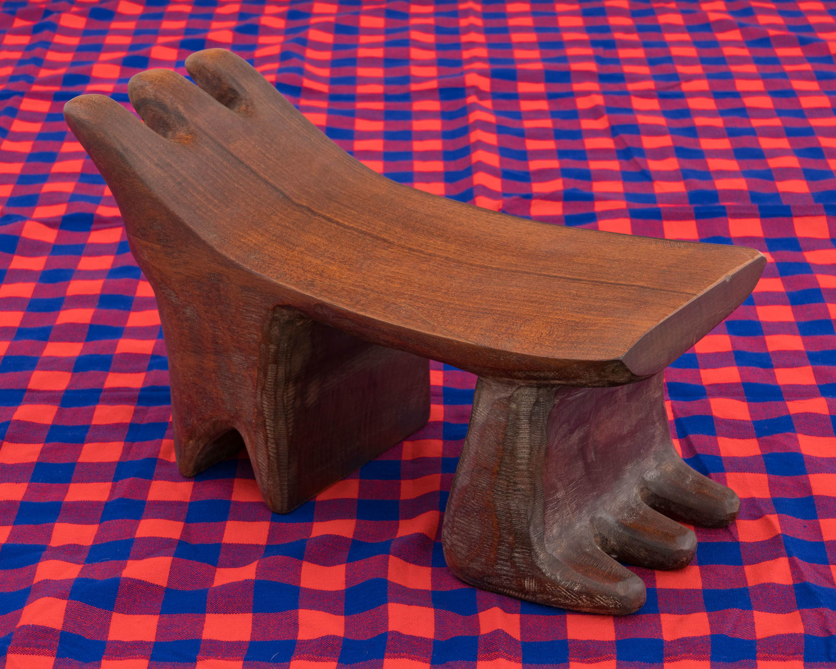 Brendan Fernandes, In Being V, 2023