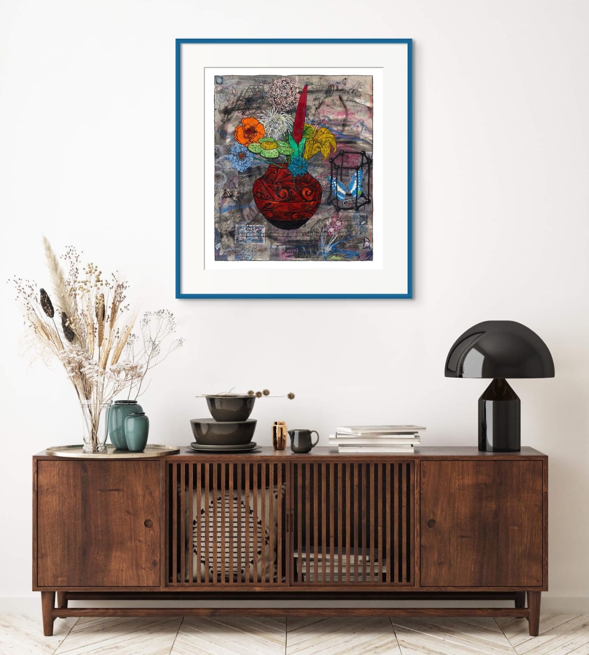 Jane Hammond, Arrangement, www.mrosenthalart.com