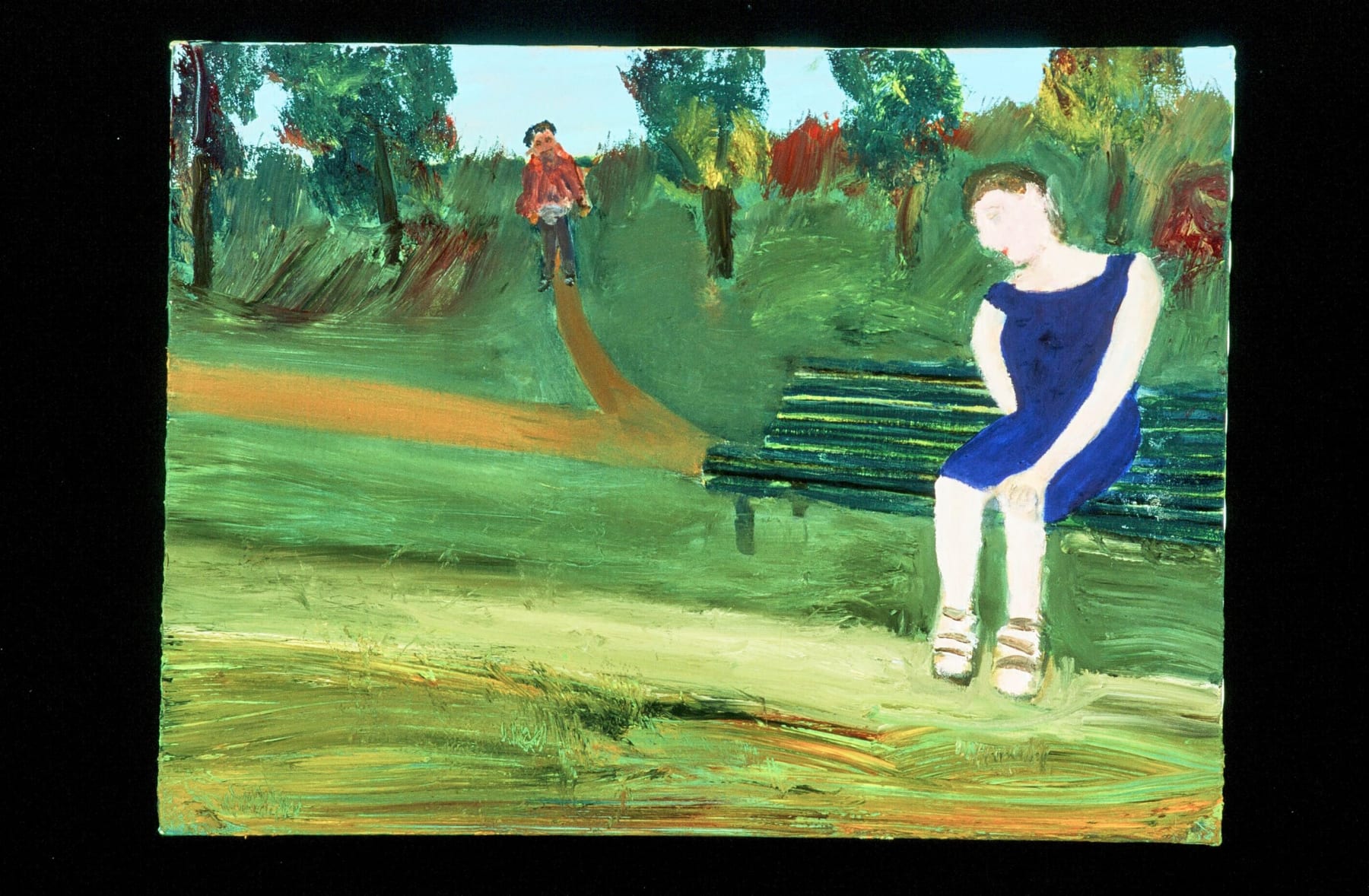 Michael Rosenthal, artwork by michael rosenthal for sale 19