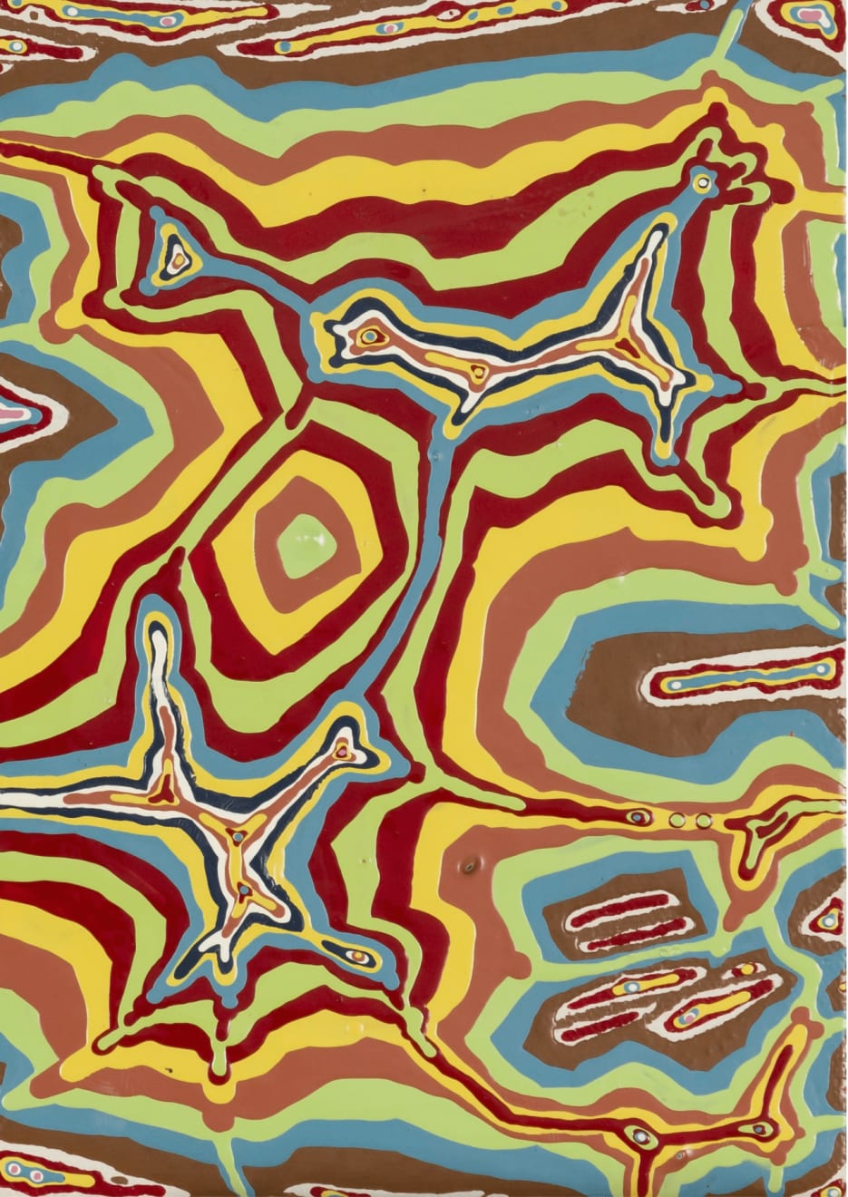 Steven Charles, Untitled, 2001