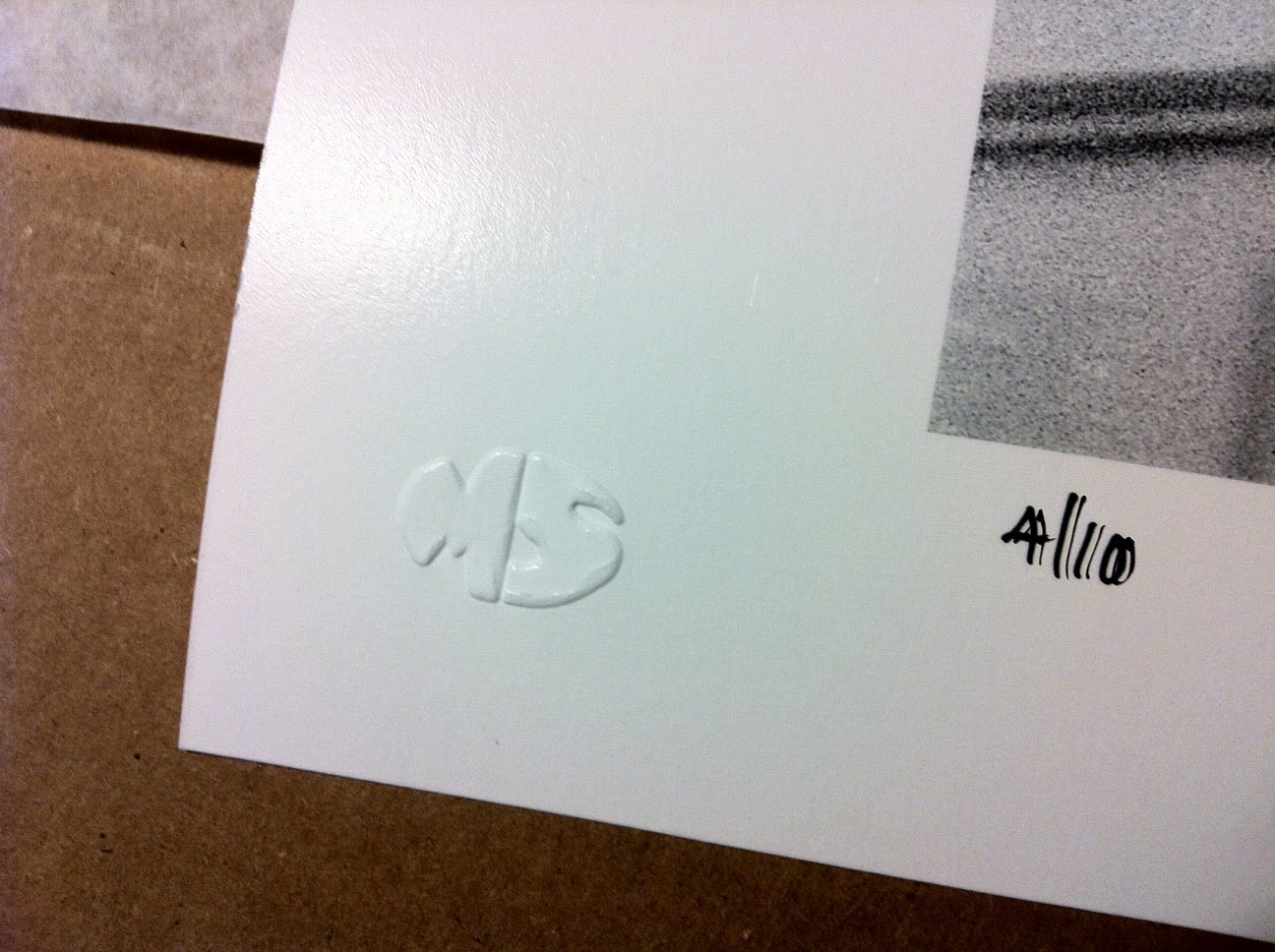 Warhol / Swerman, Andy Warhol & Friends.