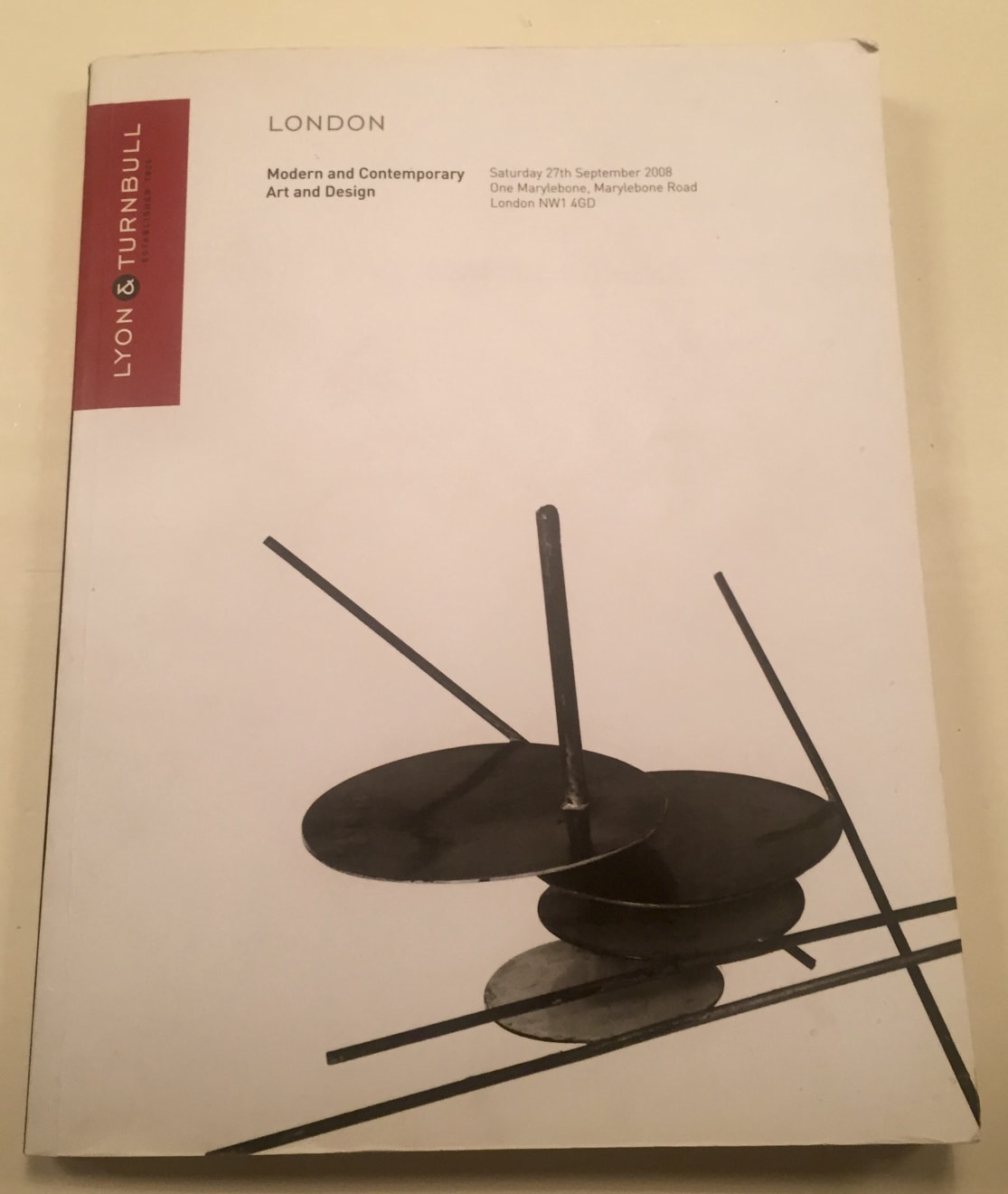 Banksy, Two Rats With Saw, 2003