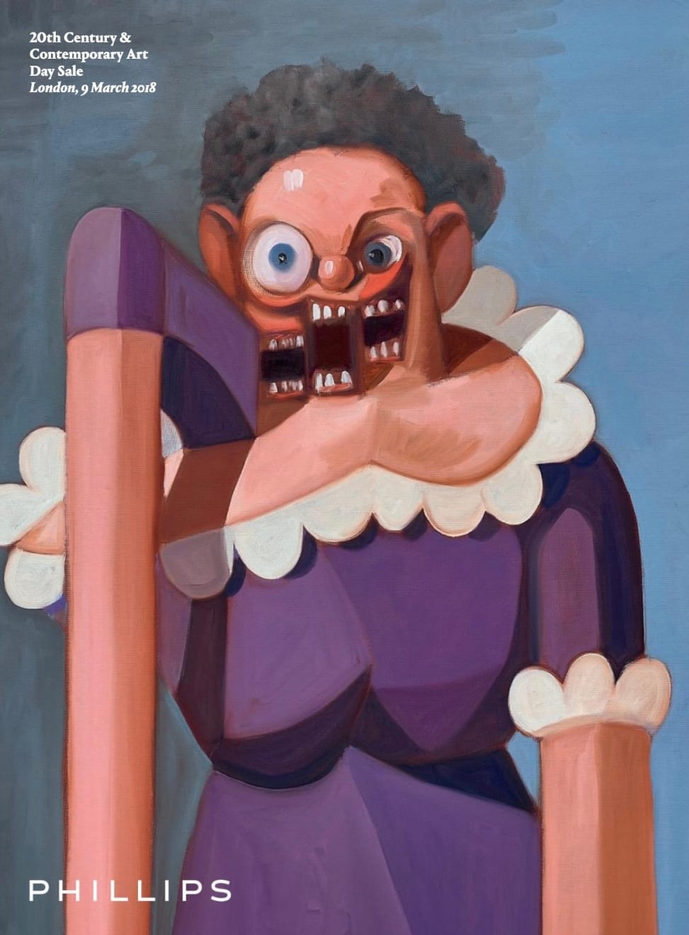 Andy Warhol, "Jackie 1964", 1963/64