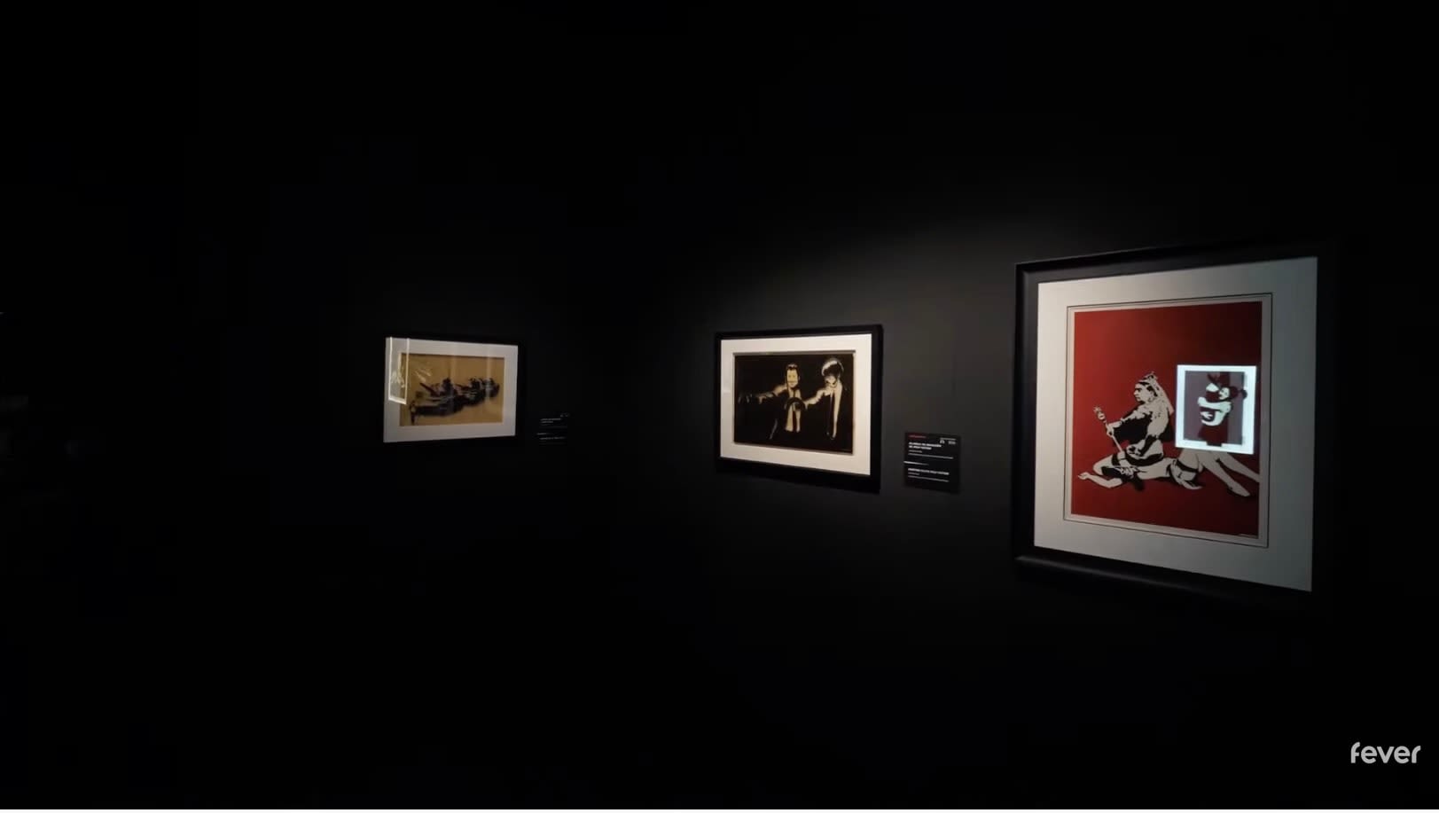Banksy, Banksy,