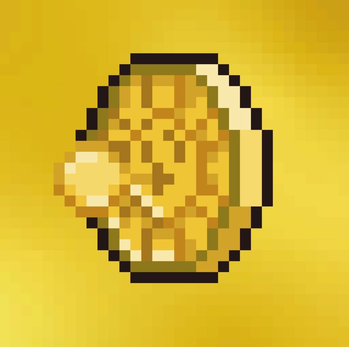 Takashi Murakami, Murakami Lucky Coin #0202, 2003