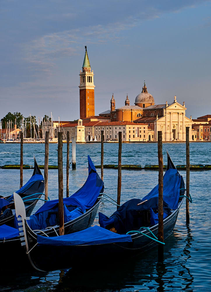 SAN GIORGIO MAGGIORE