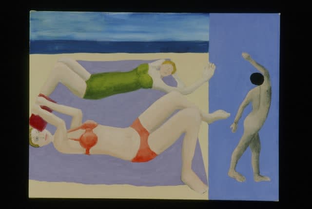 Michael Rosenthal,