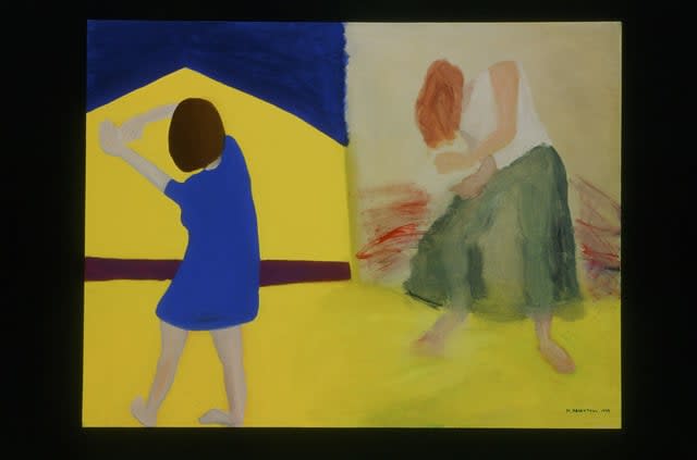 Michael Rosenthal,