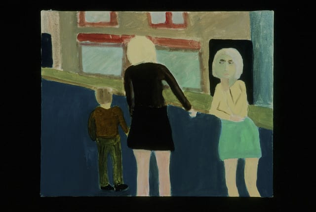 Michael Rosenthal,