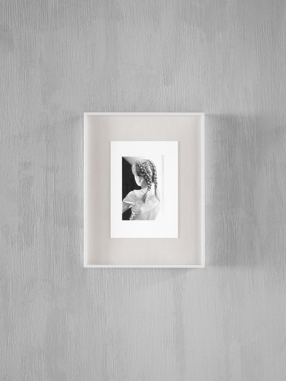 Andrew Sendor, Casparina in Svendborg on the first of November, 2022