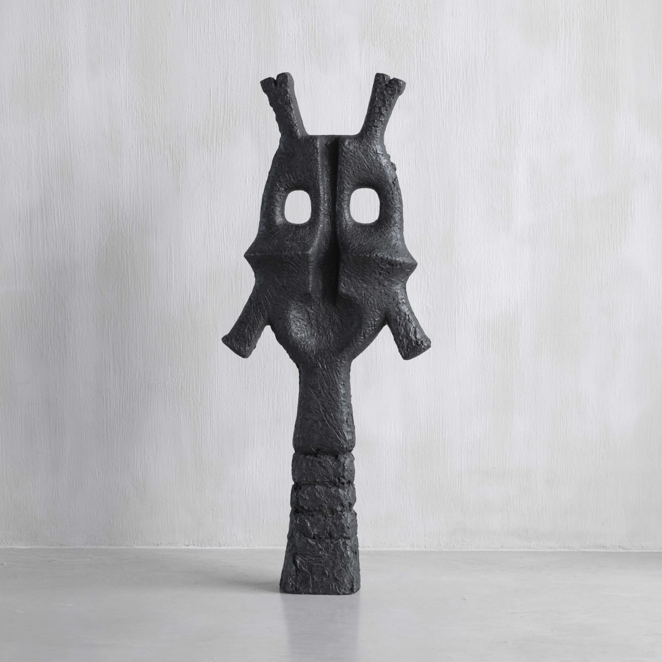 Sonja Ferlov Mancoba, Totem, 1979