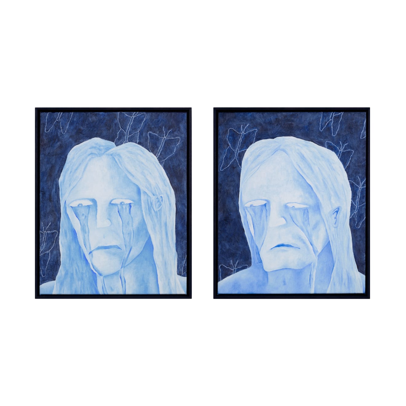 Viktor Mattsson, Tears Of Sadness, 2024