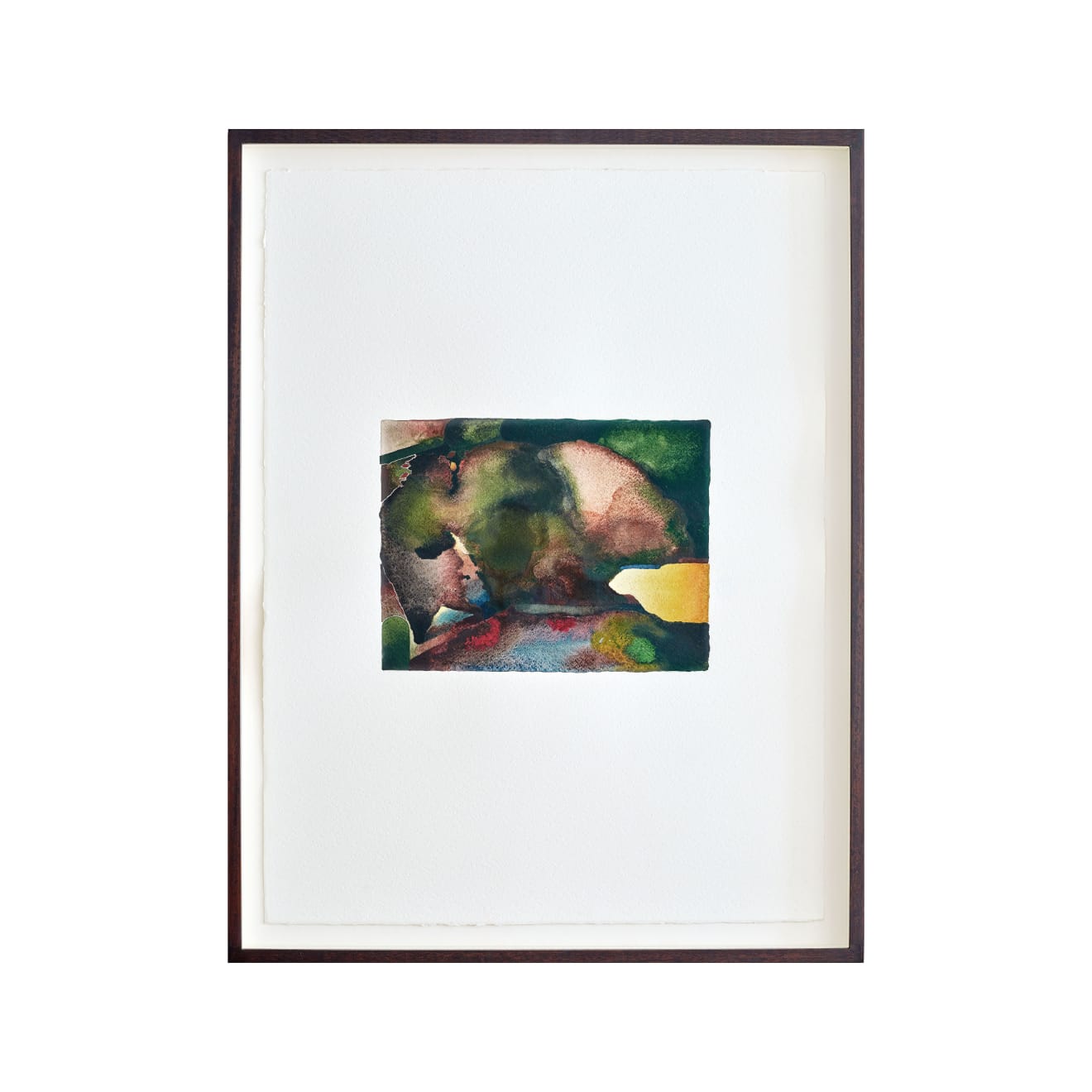 Haroun Hayward, Craigs Birch Winter, No. 2, 2022