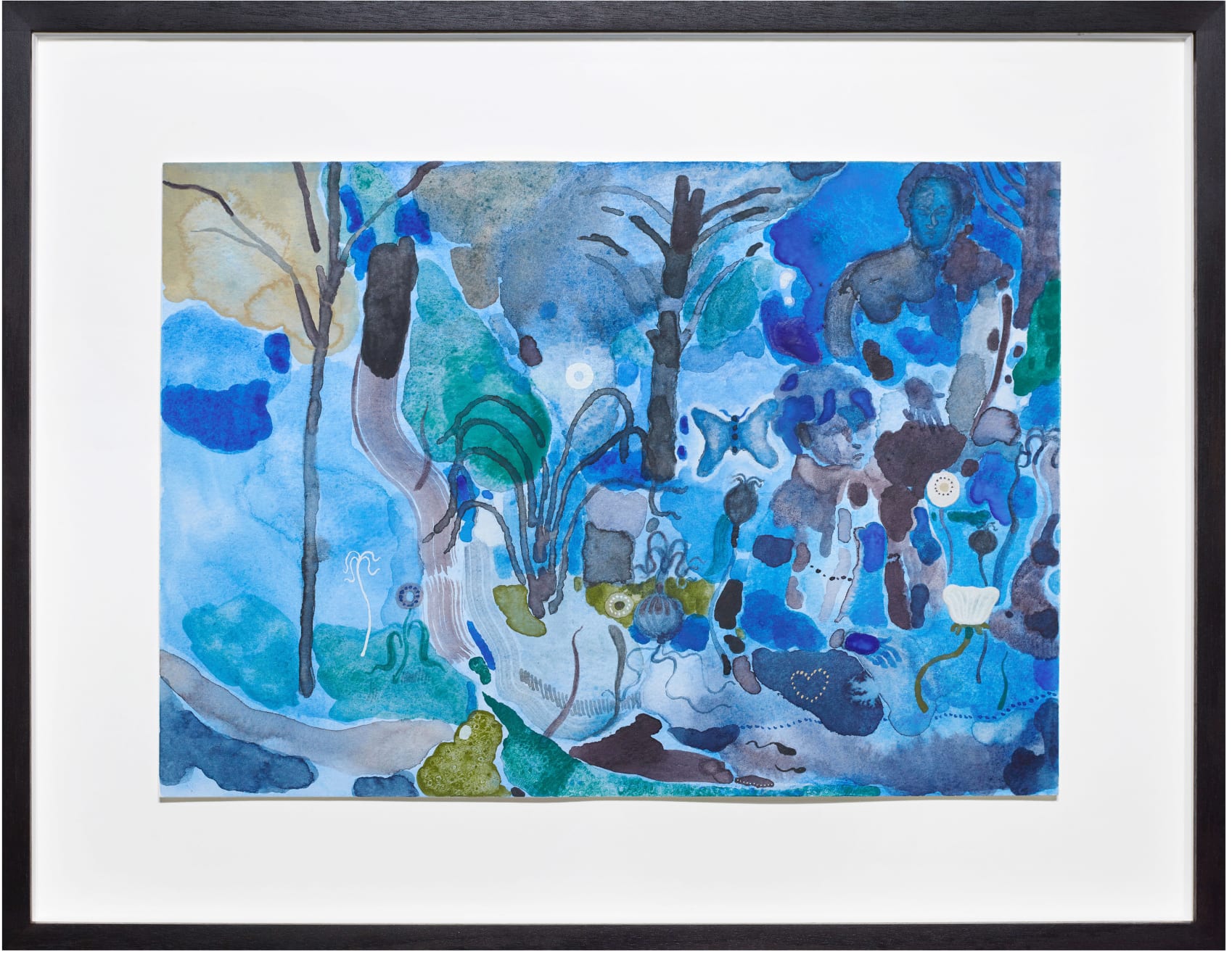 James Owens, Untitled, 2023