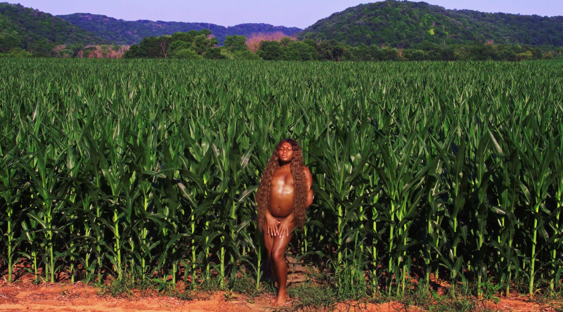 Keioui Keijaun Thomas, Come Hell or High Femmes: Act 2. The Last Trans Femmes on Earth: Dripping Doll Energy, 2021