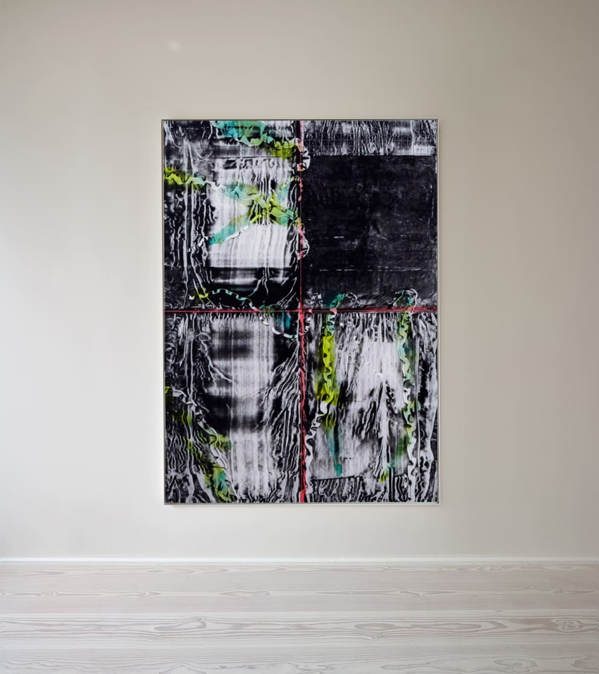 Adam Shield, Streamer, 2018