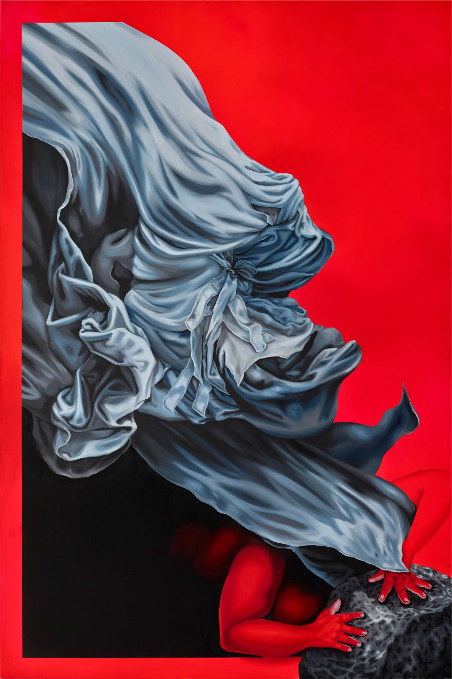Brittney Leeanne Williams, Interruption 5, 2023