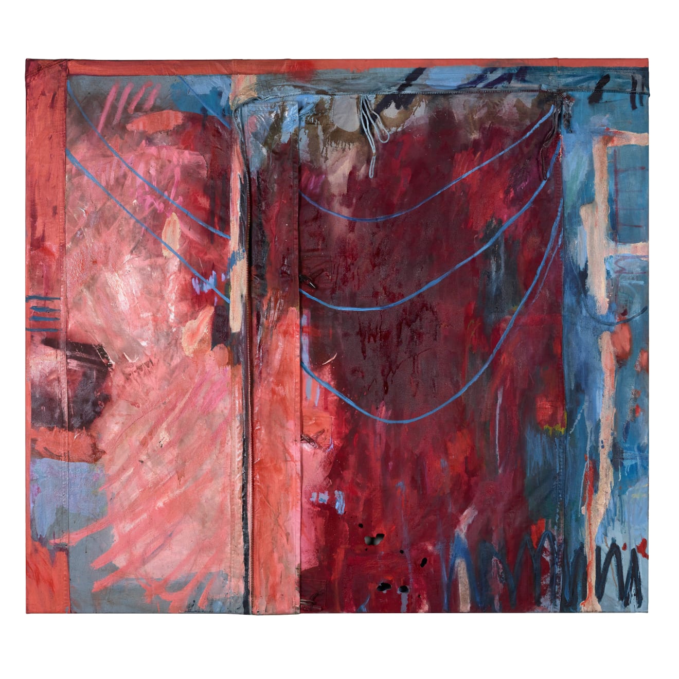 Jo Dennis, Town Hall Disco, 2023