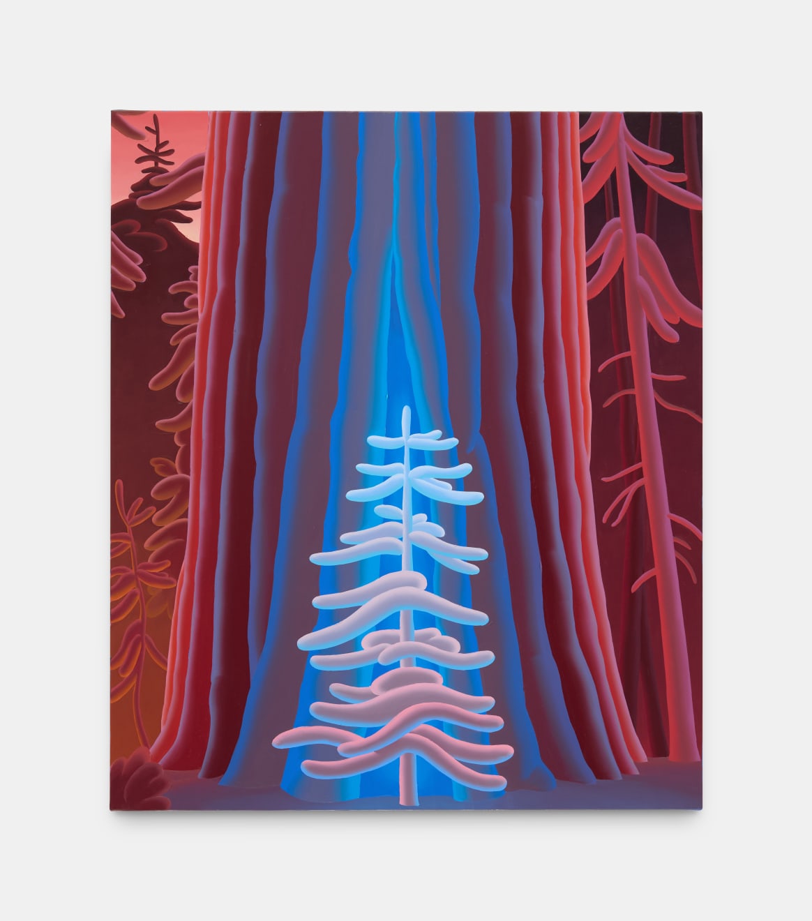 Madeleine Bialke, Voyager, 2025