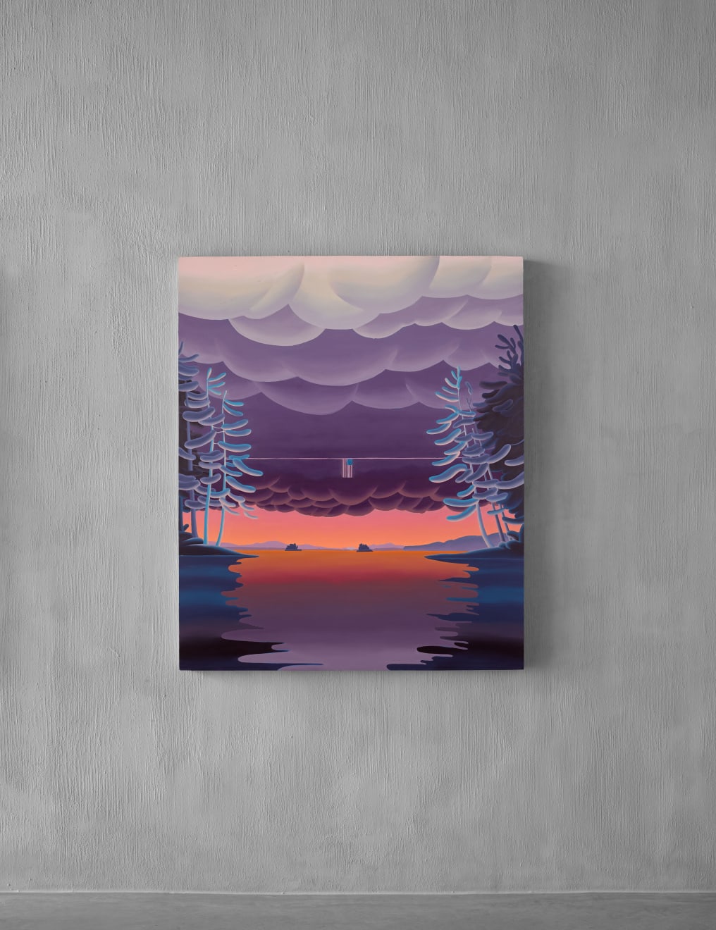 Madeleine Bialke, Wingspan, 2022