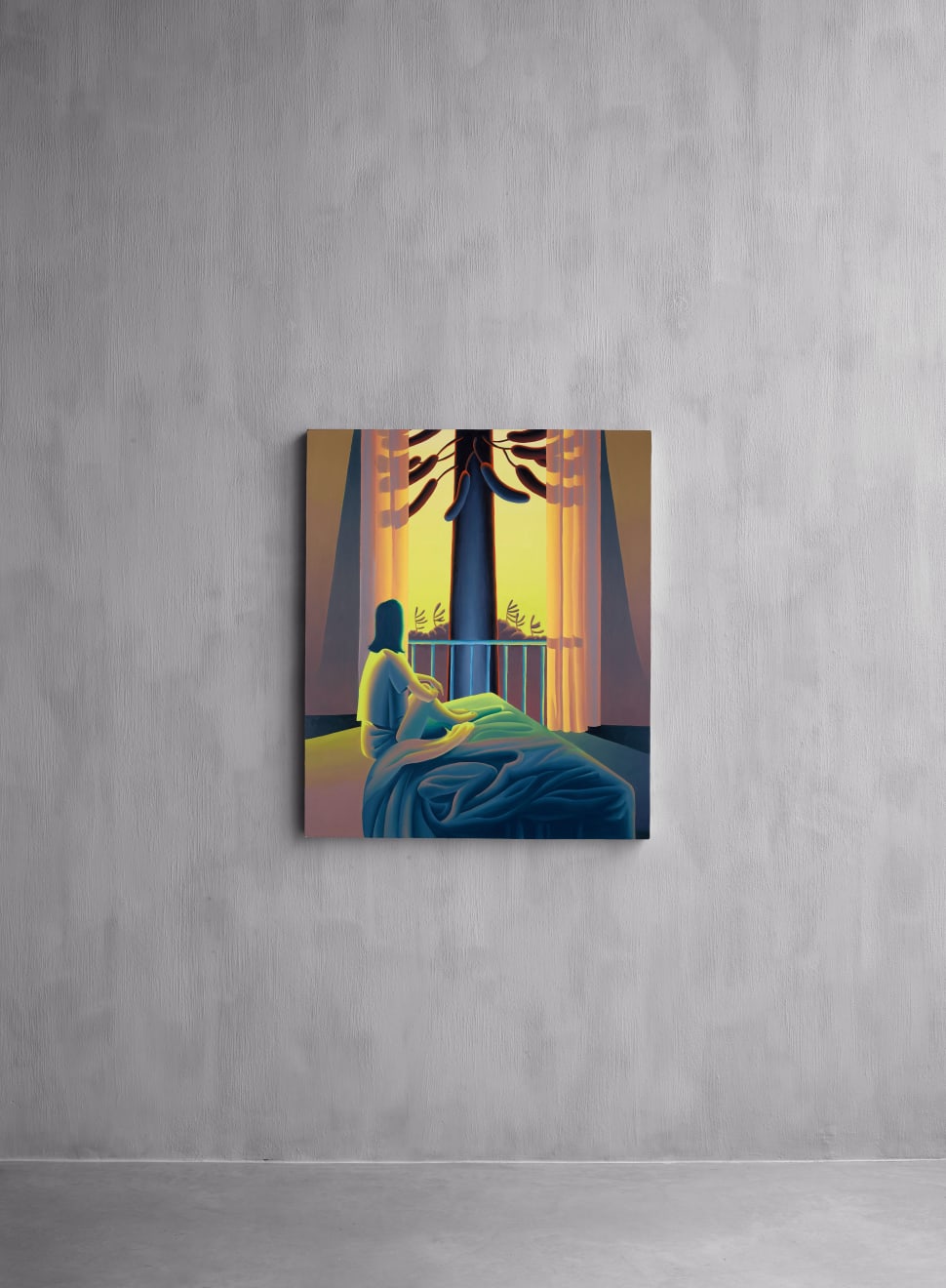 Madeleine Bialke, Black Widow, 2022