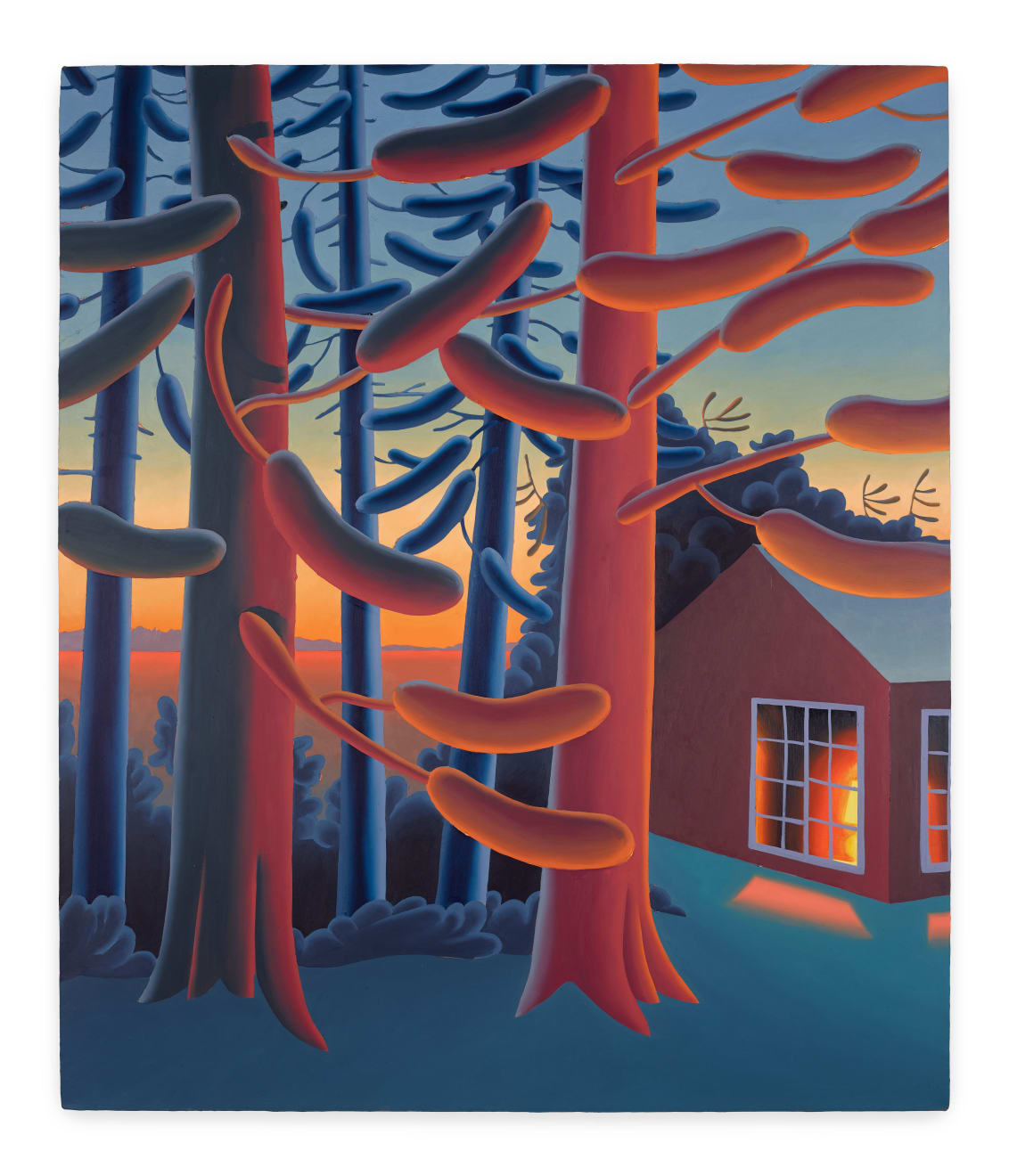 Madeleine Bialke, Family Matter, 2022