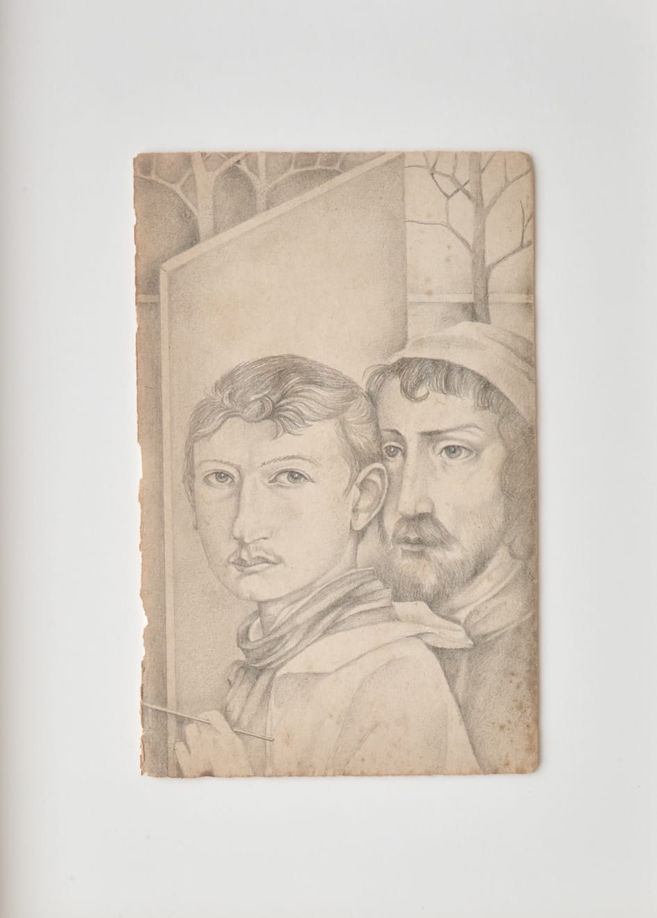 Guillermo Martín Bermejo, Un rêve de Desvachez, 2021