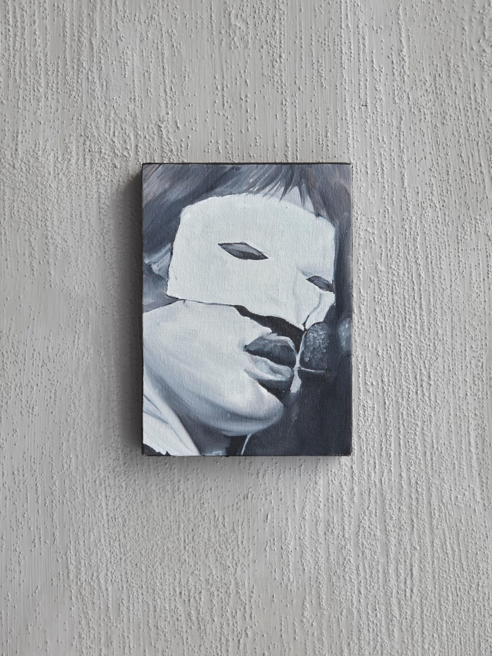 Chloe Saï Breil-Dupont, Cassette 175, 2022