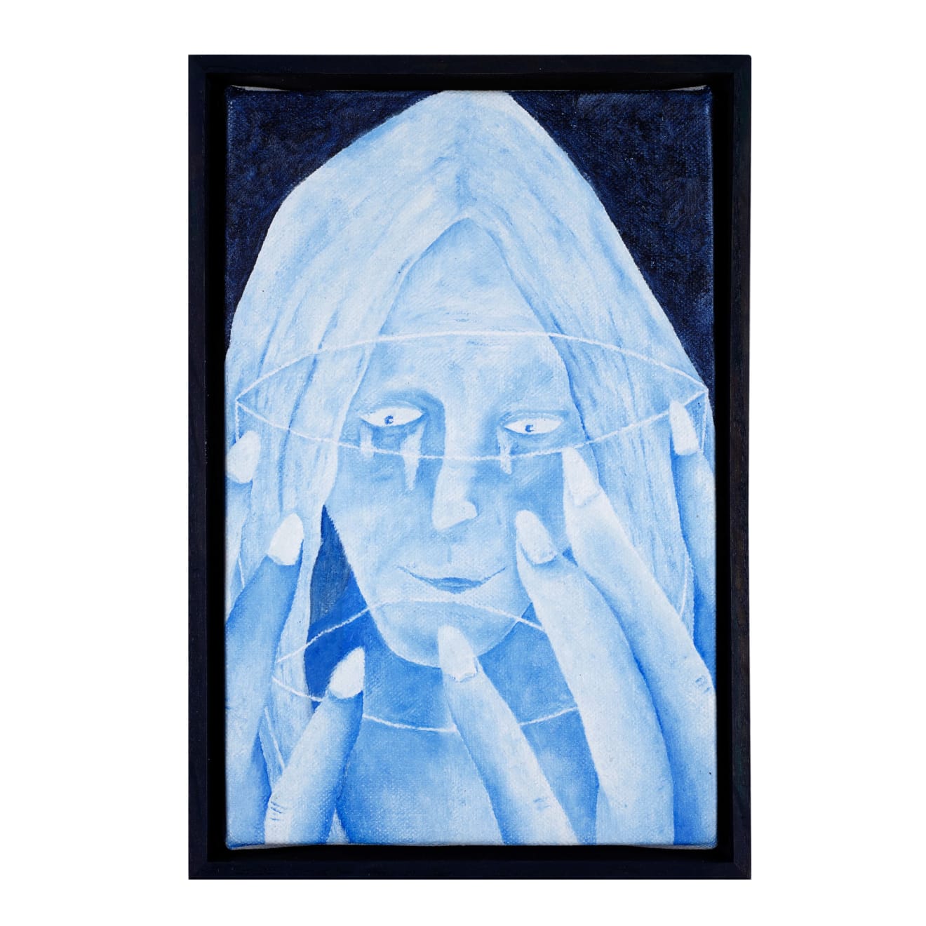 Viktor Mattsson, Ice Cold Vodka, , 2024