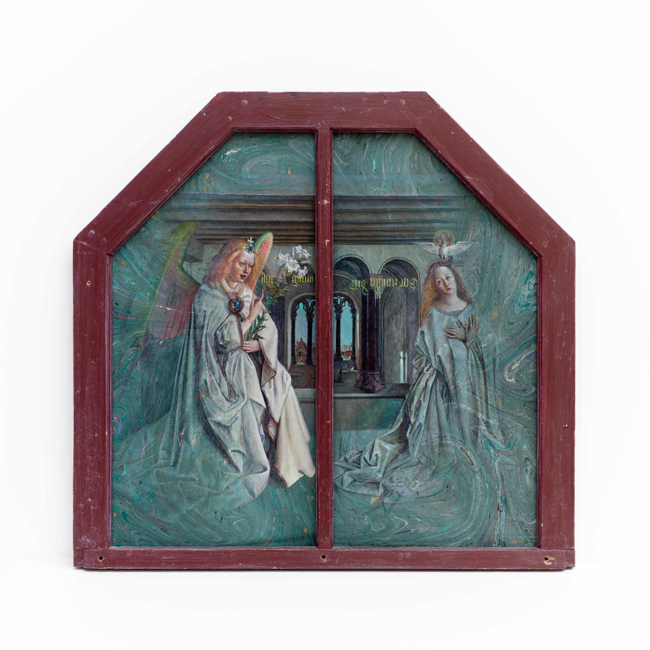 Chris Oh, Chamber, 2025