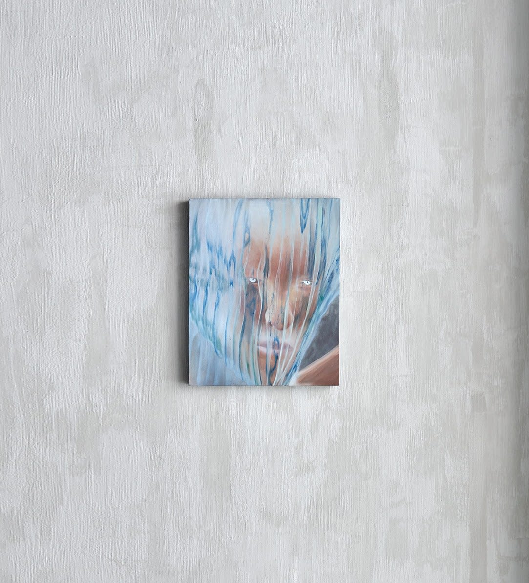 Liang Fu, Evaporation, 2022