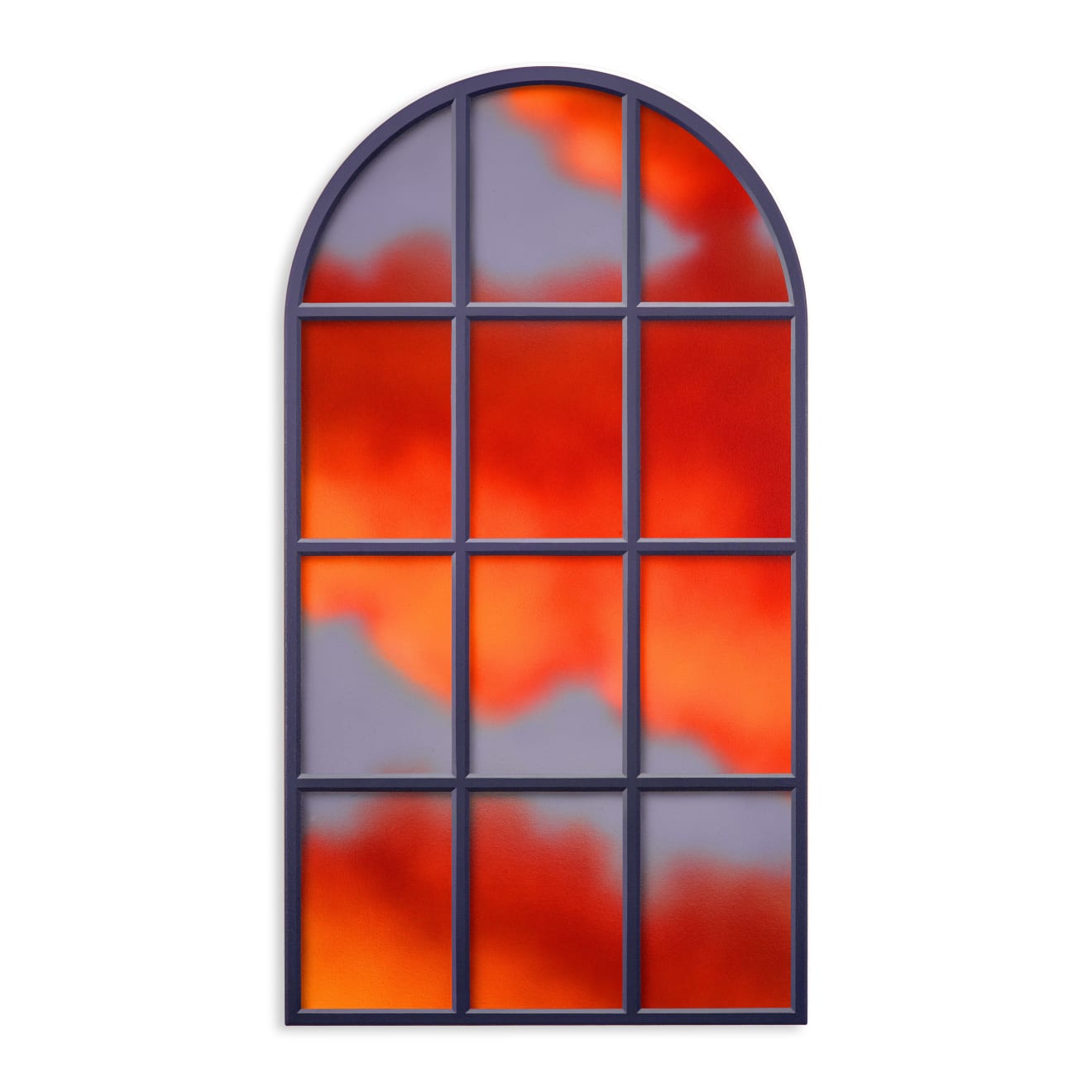 Christopher Page, Être-ange, 2023