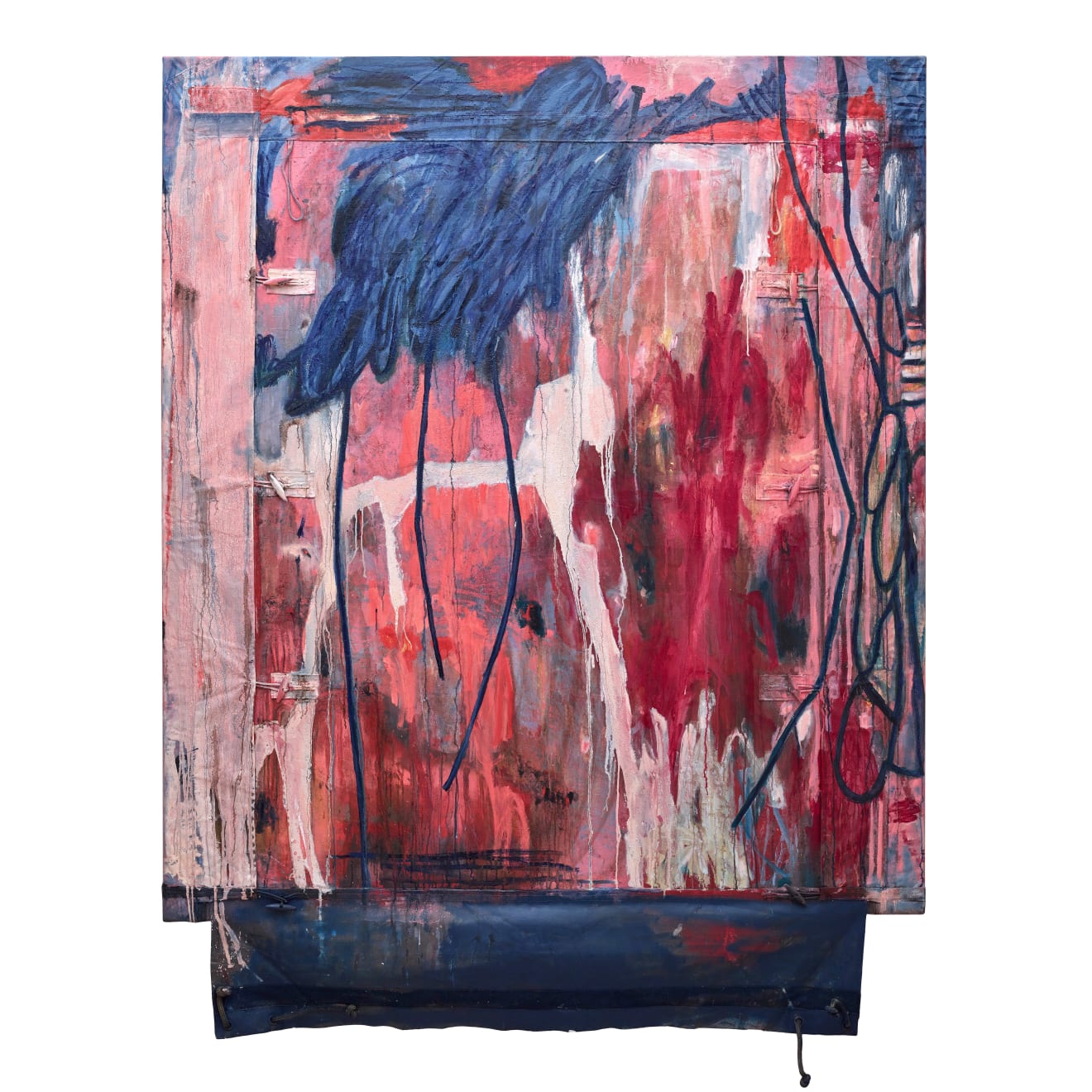 Jo Dennis, Good Bones, 2023