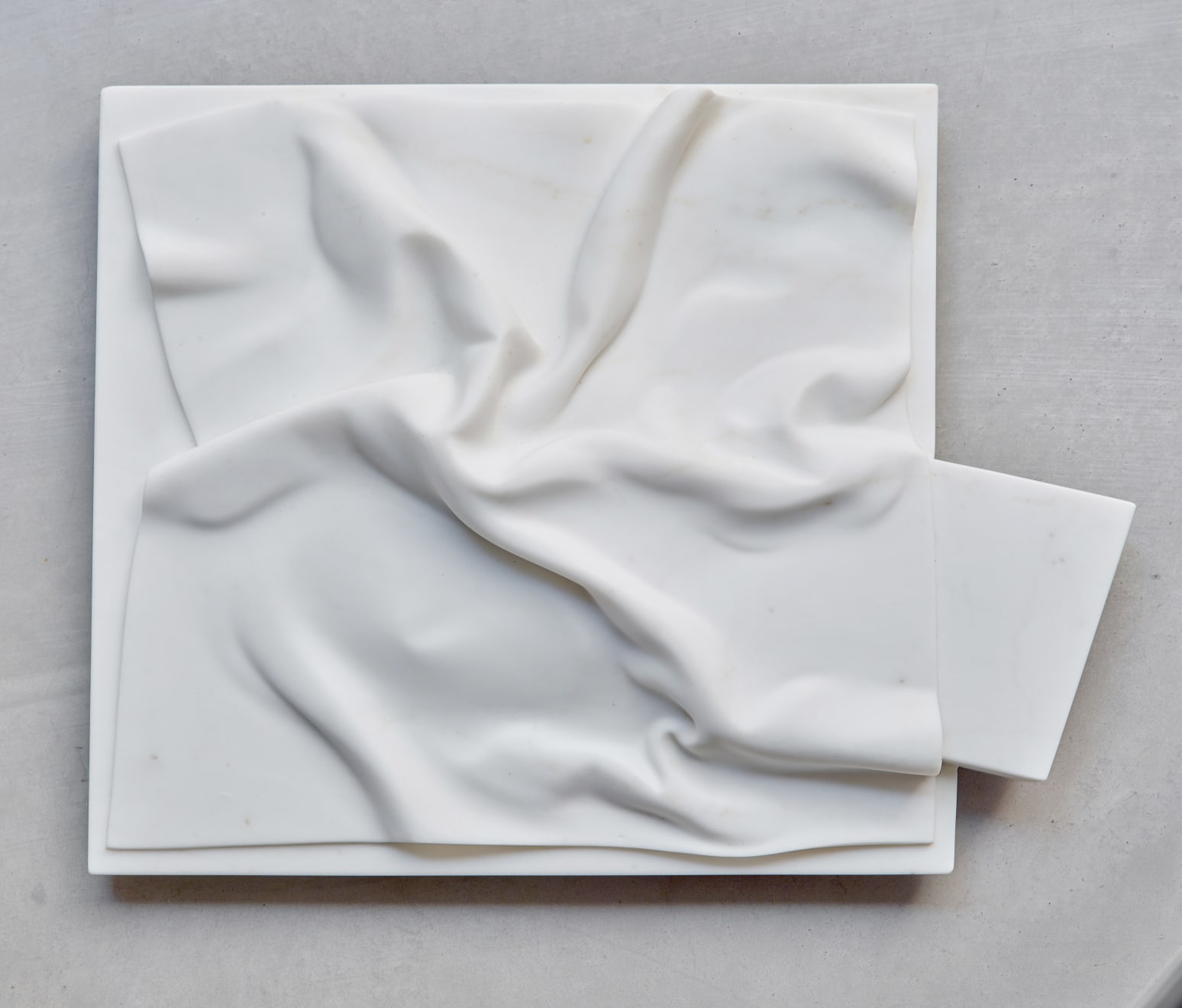 Chloe sai Breil-Dupont, Sous le drap, 2020