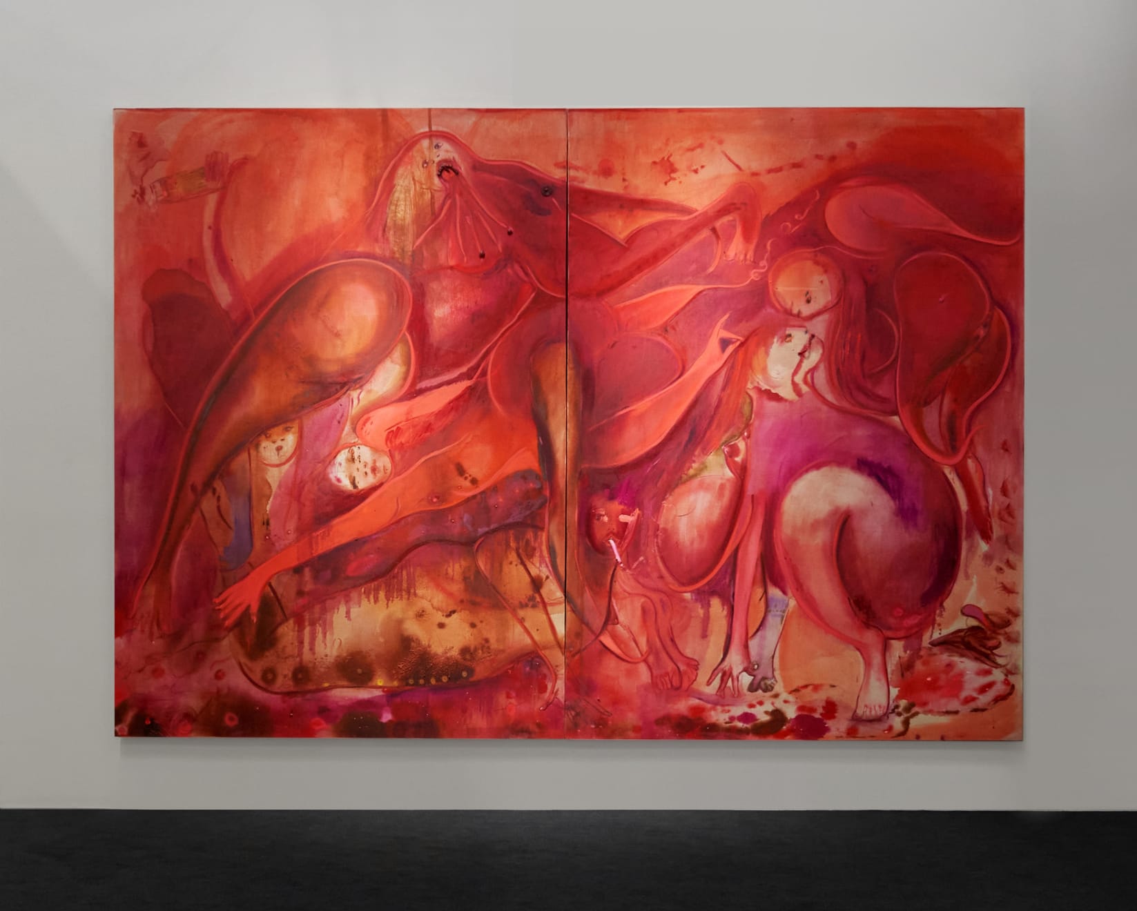 Konstantina Krikzoni, Hypnovasia, 2022