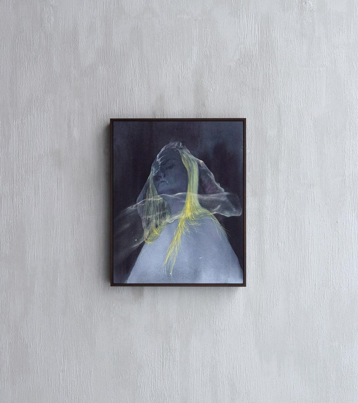 Liang Fu, Anonym, 2022