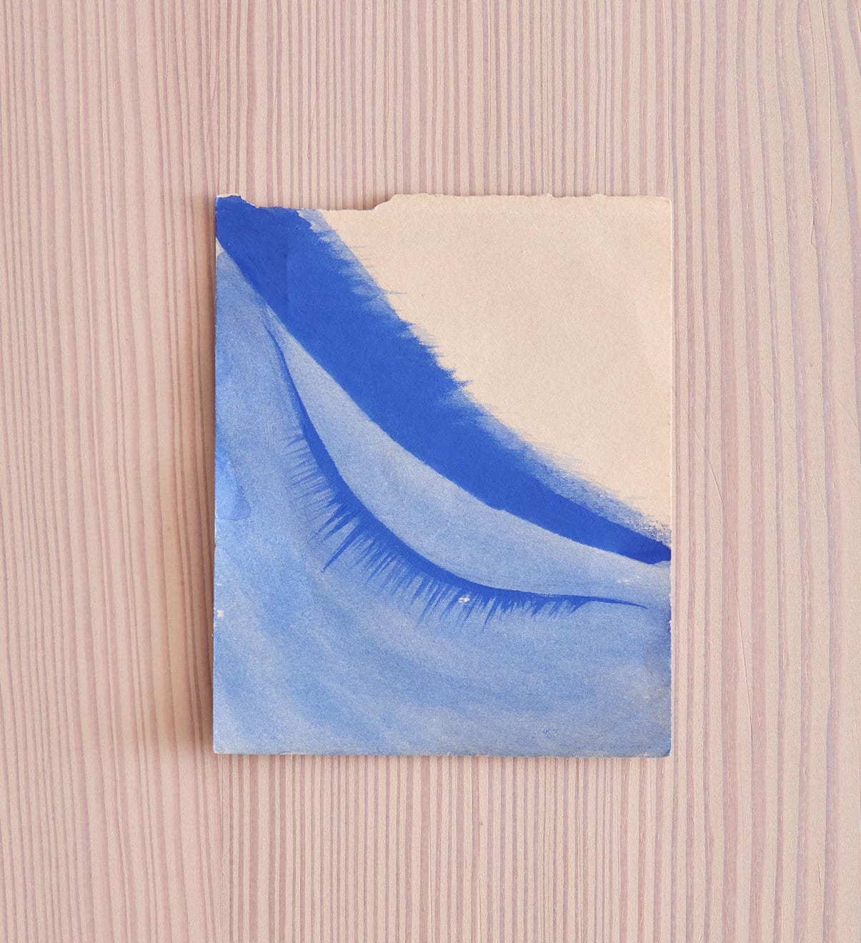 Caleb Hahne Quintana, Morning Sun, 2019