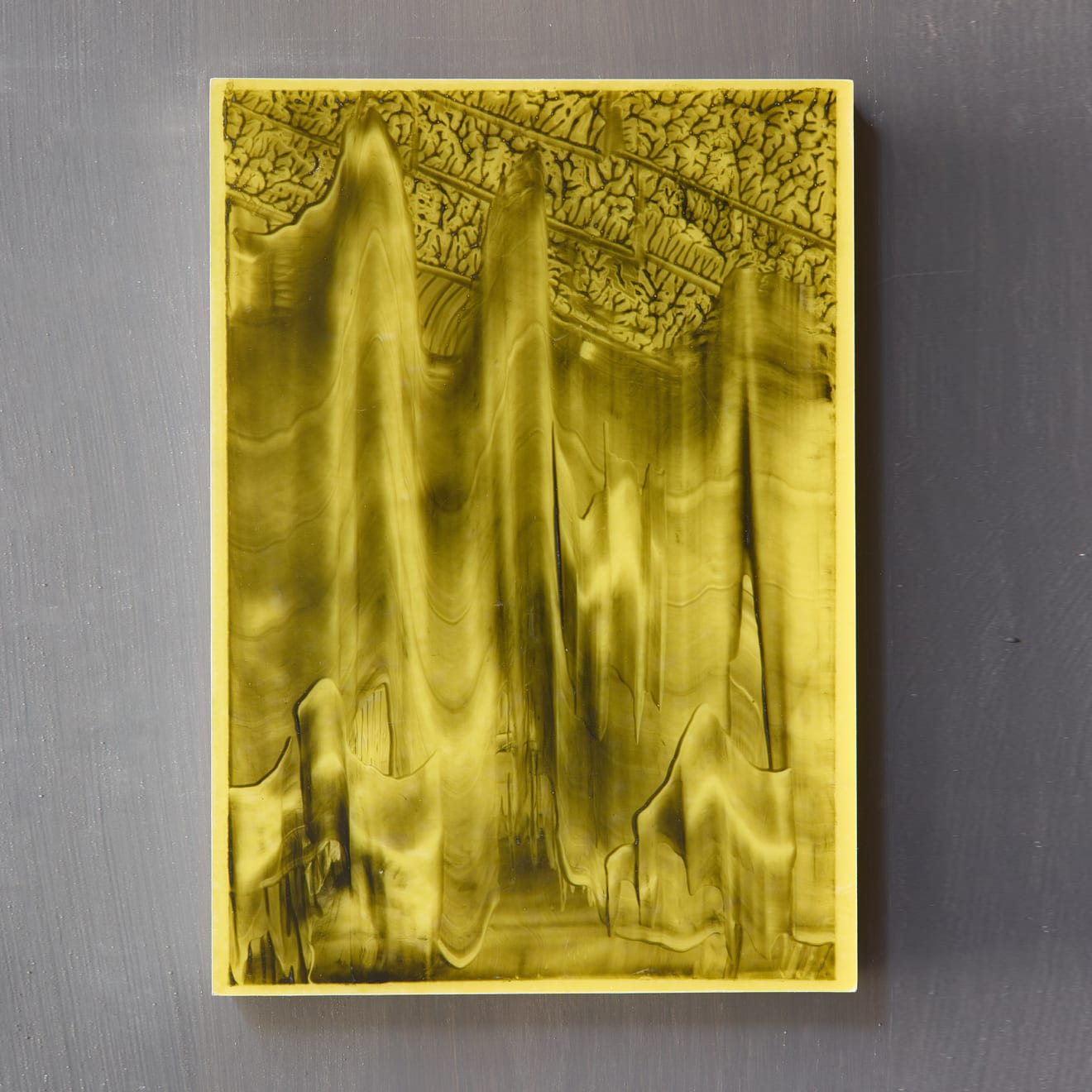 Adam Shield, Transmitter, 2018